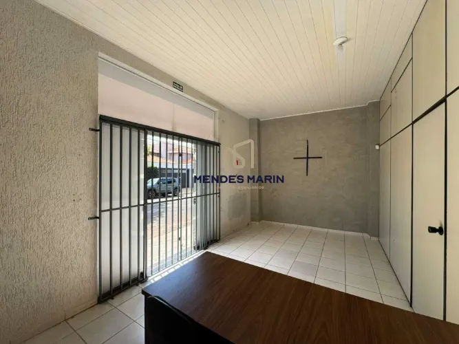 Imóvel Comercial 275 m² para locação por R$ 3.000,00 - Jardim Brasília - Araçatuba/SP