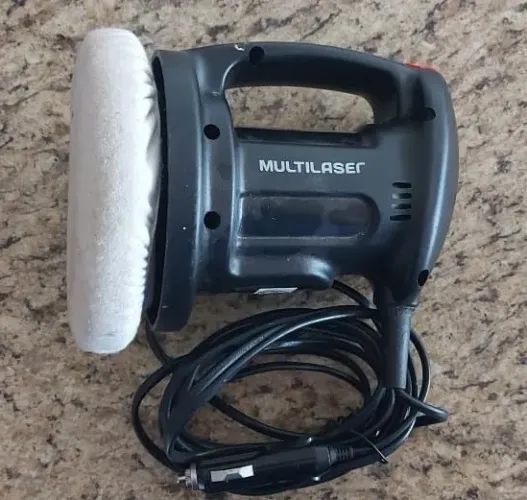 Politriz Automotiva Multilaser 12V