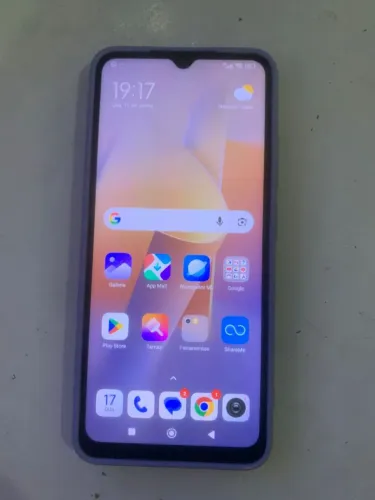 Vendo Redmi 12c 128gb