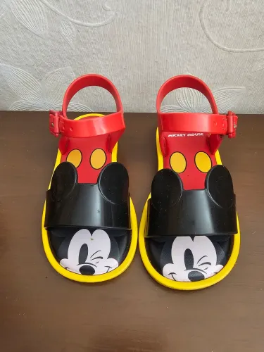 Mini Melissa Mickey Mouse - 22