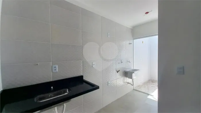 Condomínio com 2 quartos à venda em Vila aurora (zona norte) - SP