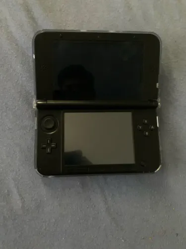 Nintendo 3ds XL Azul
