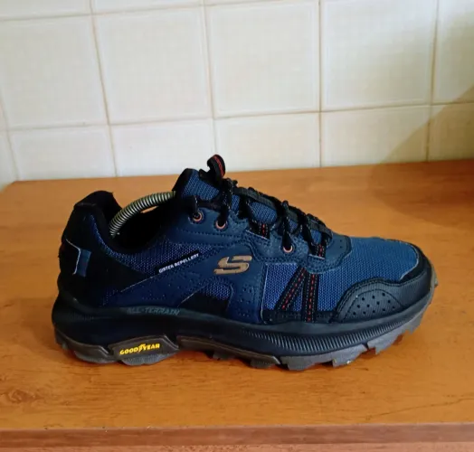 Tênis Masculino Skechers Equalizer 5.0 Trail tamanho 40
