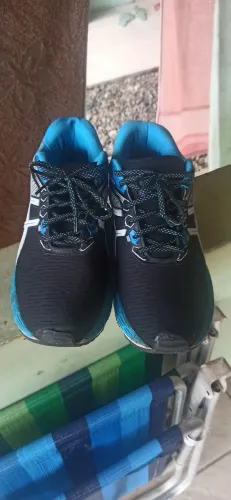 Lote de calçados masculino 42