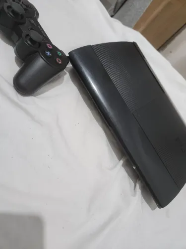 Ps3 500 gb desbloqueado
