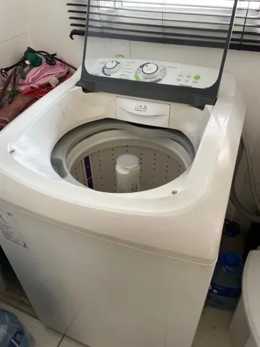 Máquina de Lavar Roupas 11KG
