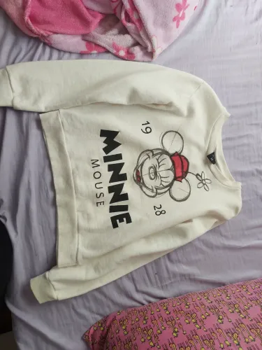 Roupas infantil