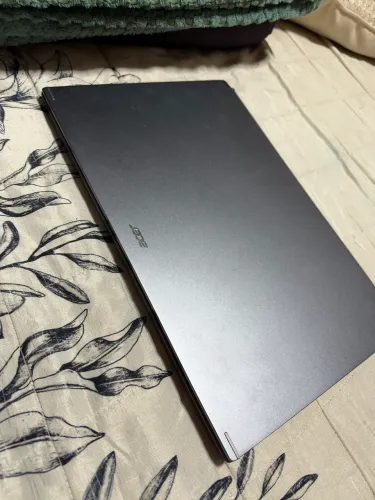 Notebook Acer Aspire 5 i7 12ª 8gb RAM 256gb SSD
