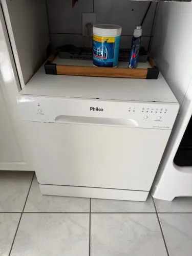 Máquina lava louça Philco