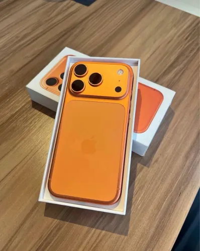 iPhone 17 Pro Max 256GB