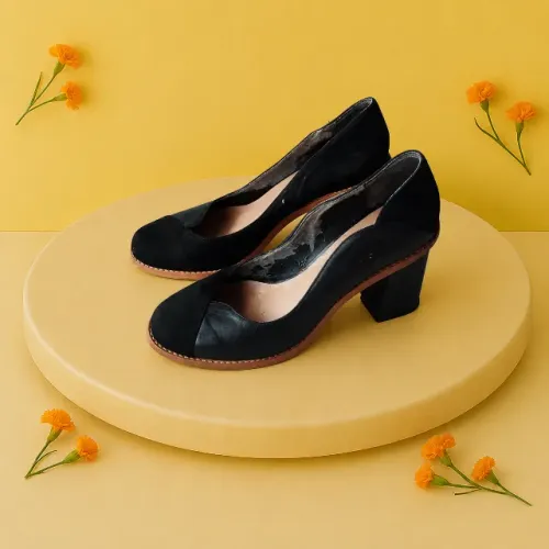 scarpin cristina guardia feminino T37
