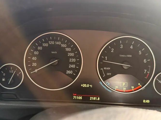 BMW 840CI 840ci 2015