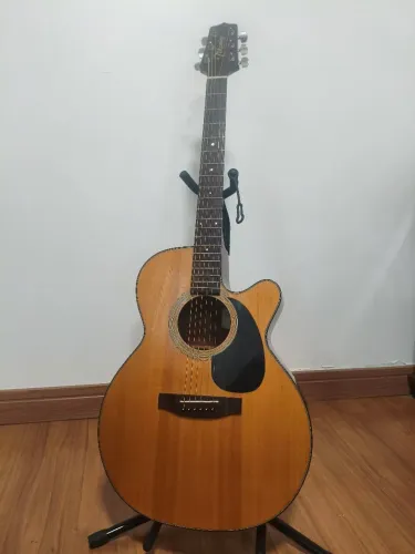 Violão Takamine EG220C