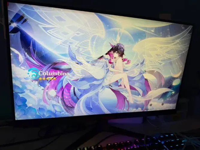 Monitor Gamer 165Hz 1ms Full HD FreeSync TGT ALTAY
