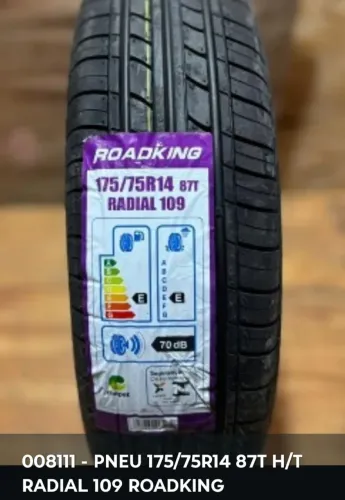 promoção pneu 175/75/14