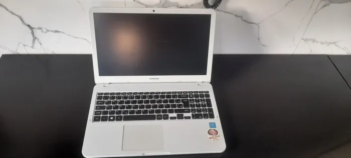 Notebook Samsung 350X
