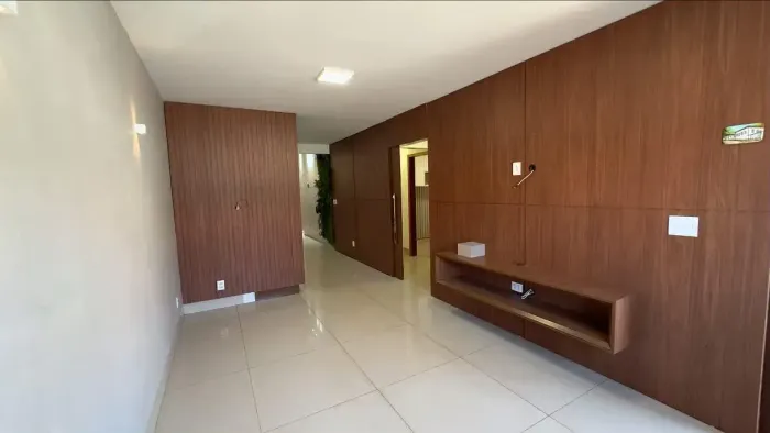Imóvel para aluguel com 160 metros quadrados com 3 quartos em Fazenda São Domingos - Goiân