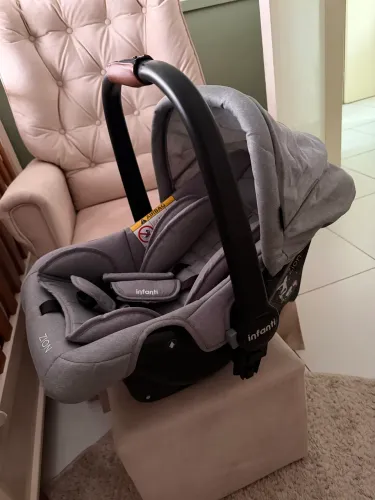 Bebê conforto Infantil