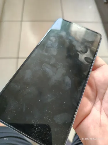 Redmi note pro 5g + Xiaomi