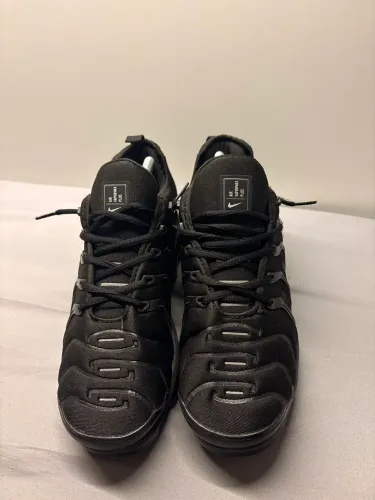 Vapor Max plus 