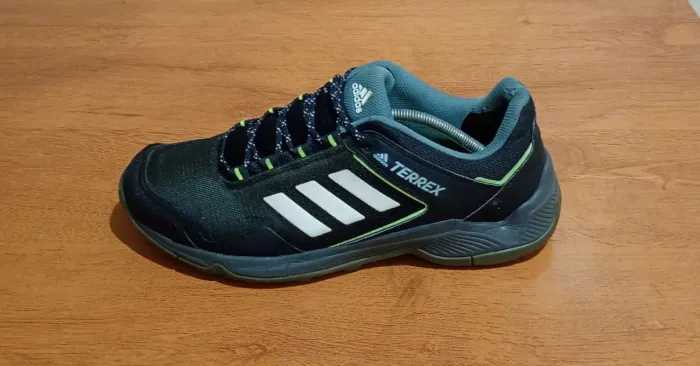 Tênis adidas Terrex Eastrail tamanho 44