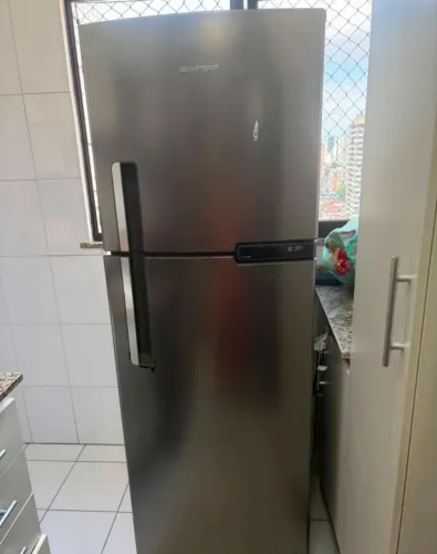 Vendo geladeira