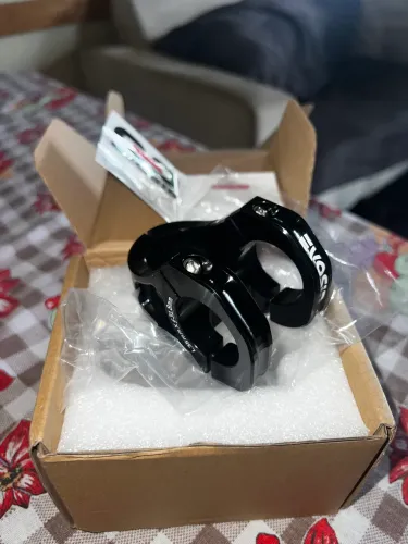 Mesa evosid (na caixa com adesivo)