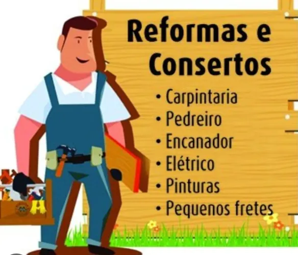 Pedreiro 