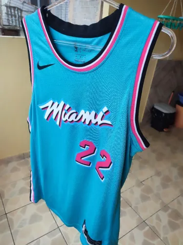 Regata Miami Heat