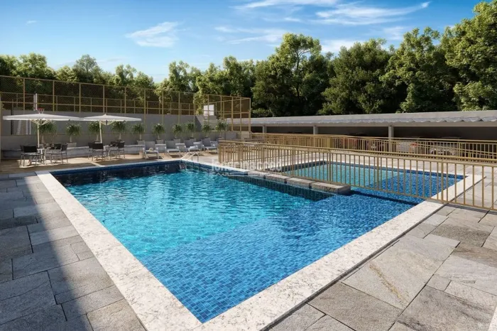 Apartamento à Venda em Aurora, Londrina - PR