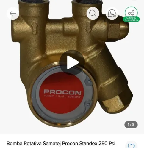 bomba Procon