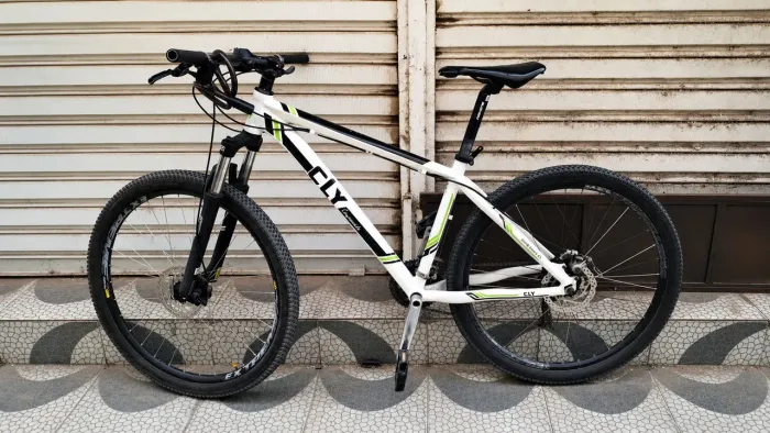 Bicicleta aro 27,5