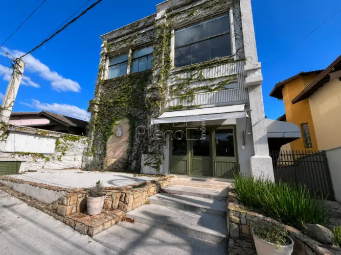 Prédio para alugar em Vinhedo, Centro, com 440 m²
