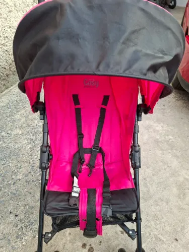 Carrinho de bebe