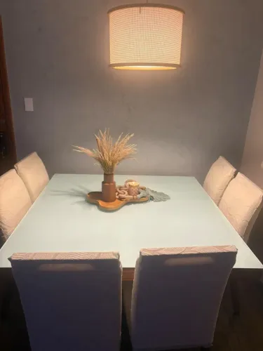 Mesa de jantar
