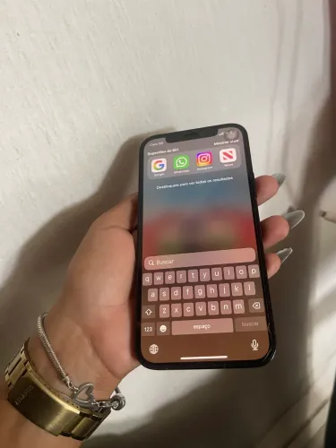 Vendo iPhone 12 normal