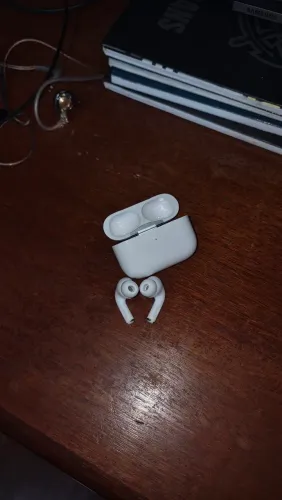 Airpods Pro
