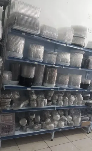 Vende-se loja de embalagens
