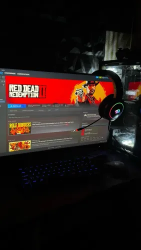 Pc gamer
