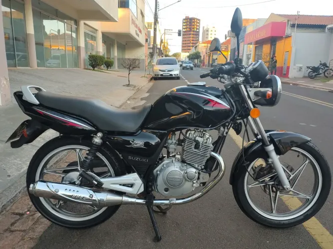 Yes 125