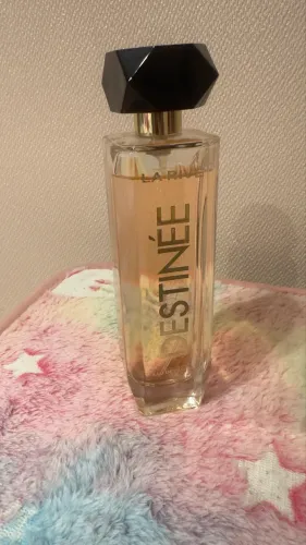 Perfume La rive Destine Libre