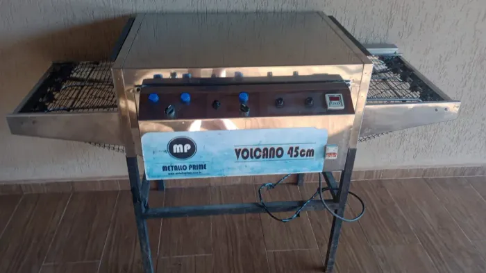 Forno