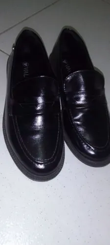 Sapato VIA UNO 37