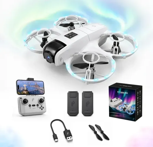 Drone S11 Mini Neo Hd