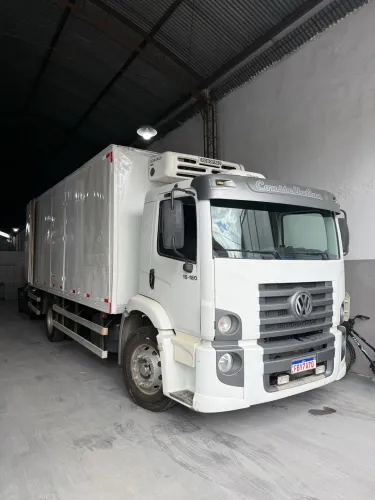 VW 15-180 E CONSTELLATION