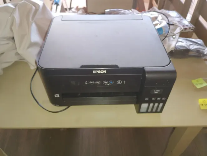 IMPRESSORA EPSON L4150