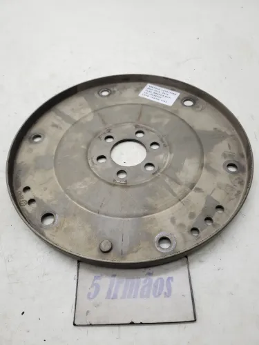 Suporte Volante Motor Vw Polo / Virtus Tsi 1.0 2017 / 2018