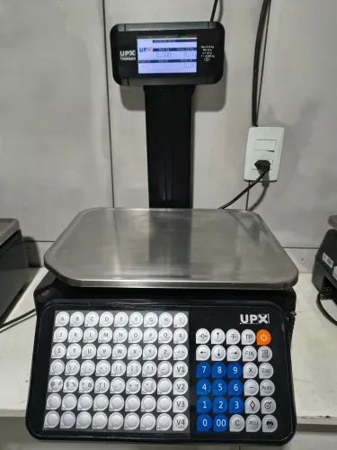 Balança Upx Thunder