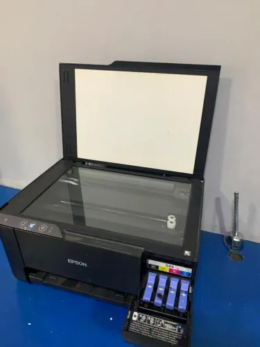 Impressora Epson EcoTank L3210