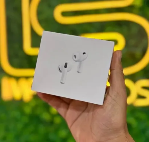 AirPods Pro